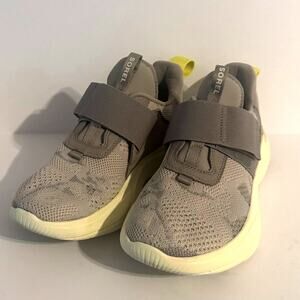 Sorel Explorer Blitz Stride Strap Womens 8.5